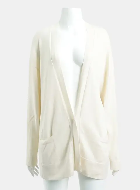 Herm&egrave;s Cashmere Cardigan IT/EU - 38
