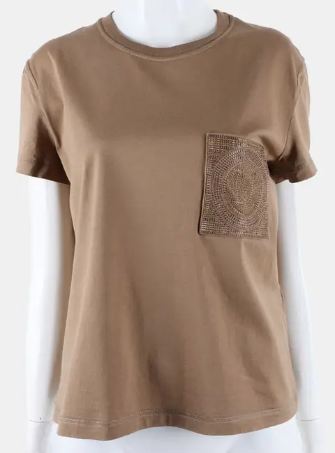 Herm&egrave;s short sleeves FR 38