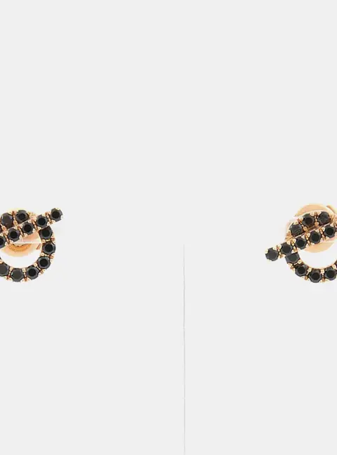 Herm&egrave;s Finesse Earrings
