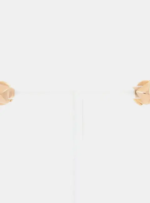 Herm&egrave;s Clue Earrings