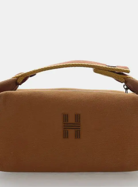 Hermes Bride-A-Brac Large Bag