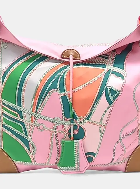 Herm&egrave;s Silky City PM (C)