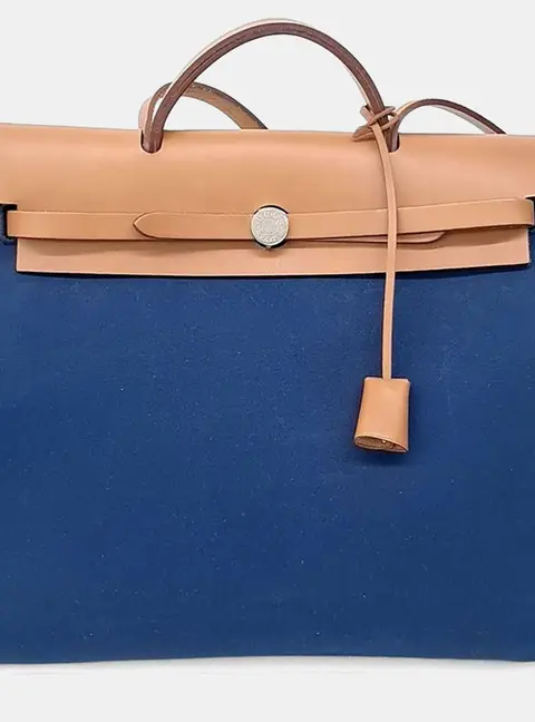 Herm&egrave;s NEW ZIP Herbag Large (P)