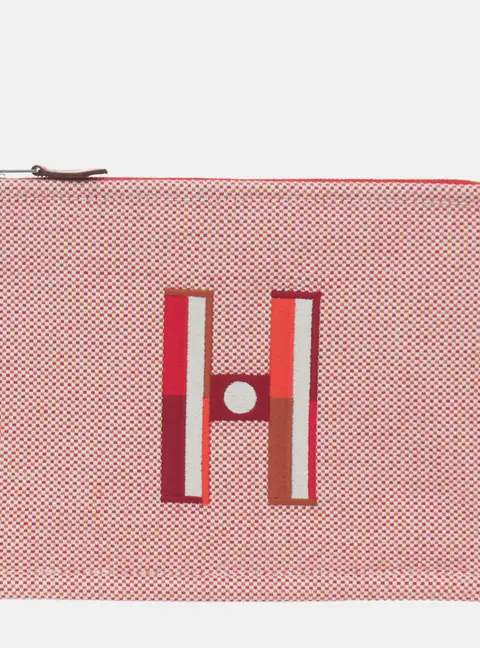 Hermes Faubourg Corner Case Small