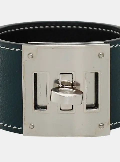 Hermes Kelly Dog Bracelet