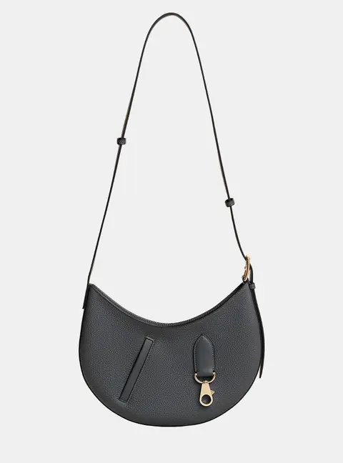 Hermes P'tit Arcon Gris Misty bag