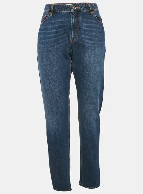 Isabel Marant Etoile Blue Denim  Jeans M Waist 31"