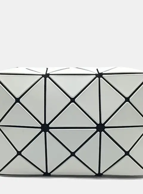 Issey Miyake Bao Bao crossbody bag