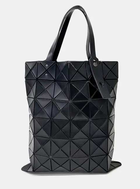 Issey Miyake Bao Bao Tote Bag