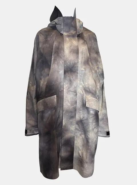 Loewe X On Technical Jacket M