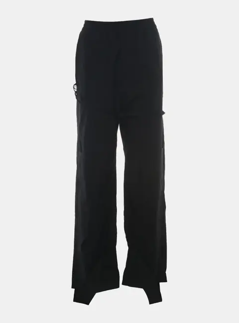 Loewe x Paula's Ibiza Cargo Pants Black S