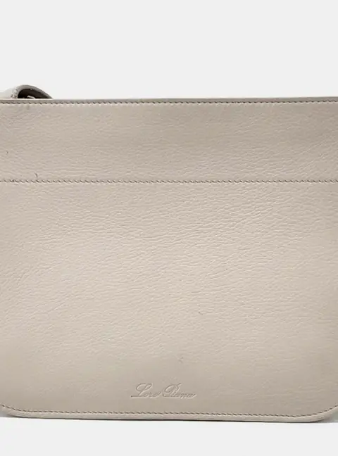 Loro Piana Crossbody Bag