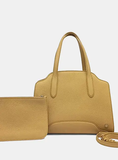 Loro Piana Secia Bag Medium