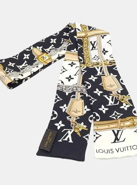 Louis Vuitton Monogram Confidential Bandeau