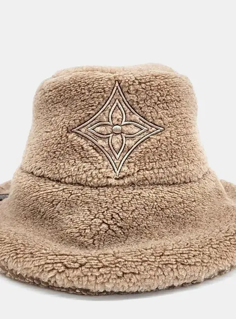 Louis Vuitton Big Hug Bucket Hat M7794