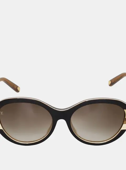 Louis Vuitton Petit Soupcon Cat Eye Sunglasses