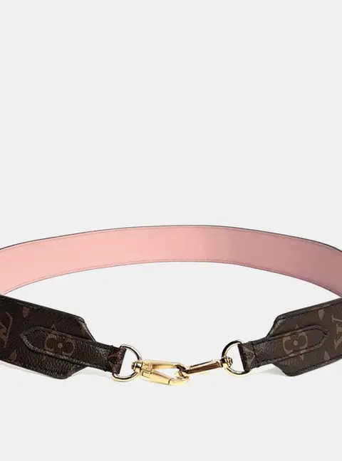 Louis Vuitton Monogram Bandouli&egrave;re