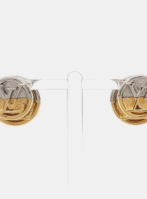 Louis Vuitton earrings