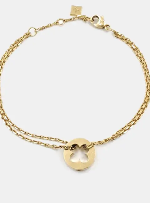 Louis Vuitton Empreinte Bracelet