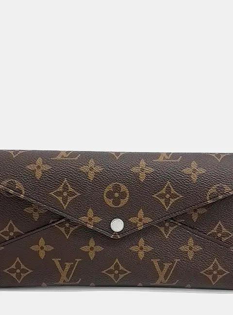 Louis Vuitton Kirigami PM Monogram Canvas Organizer Bag