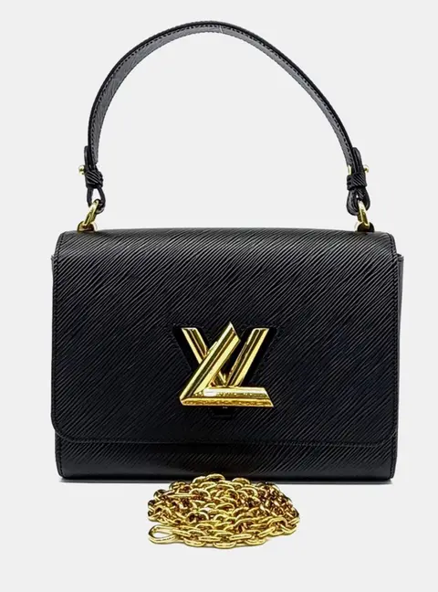 Louis Vuitton Epi Twist MM M54804
