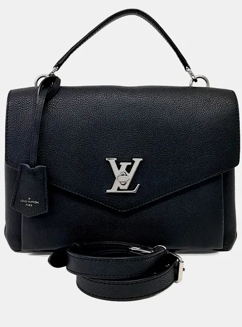 Louis Vuitton MyLockMe M54849