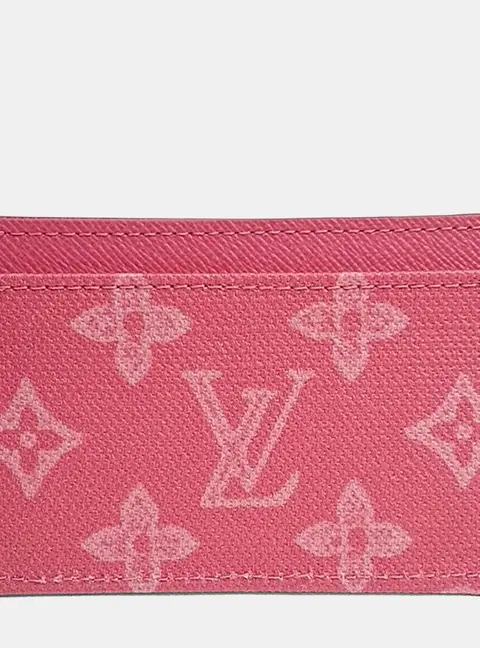 Louis Vuitton Card Holder M27754