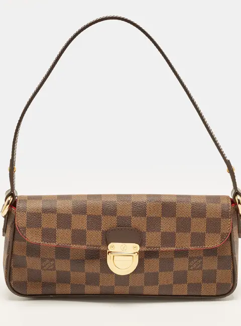 Louis Vuitton Ravello PM Damier Canvas Bag