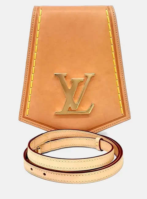 Louis Vuitton Kibel XL Crossbody Bag M22368