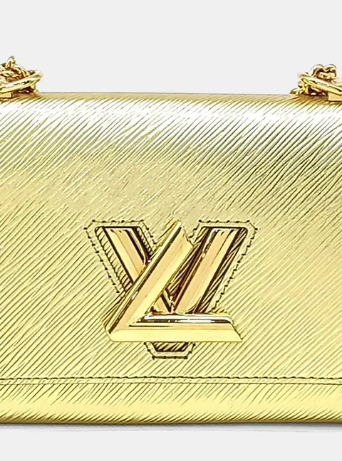 Louis Vuitton Epi Twist PM M50524