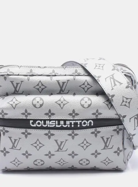 Louis Vuitton Monogram Reflect Messenger PM Shoulder bag