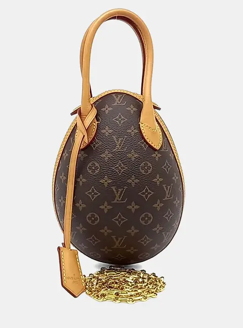 Louis Vuitton EGG bag