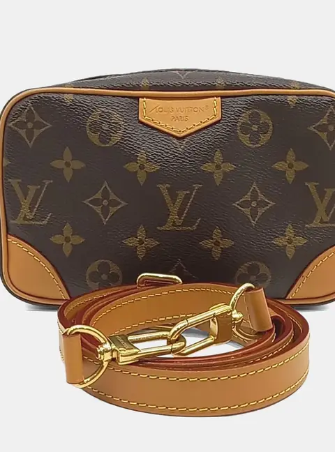 Louis Vuitton Trocadero Wearable