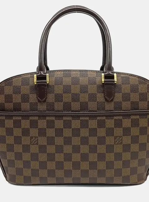 Louis Vuitton Damier Sarria Horizonthal