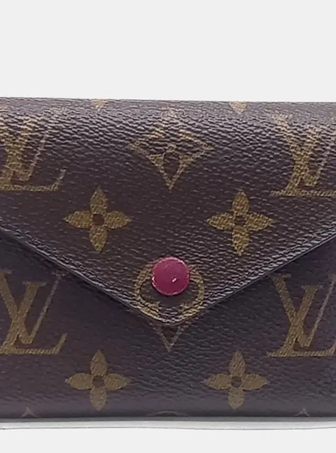 Louis Vuitton Victorine Wallet
