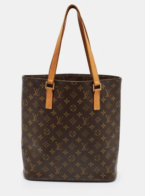 Louis Vuitton Vavin GM Monogram Canvas Bag