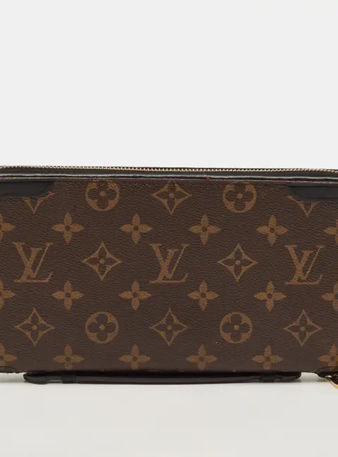 Louis Vuitton Daily Monogram Canvas Organizer