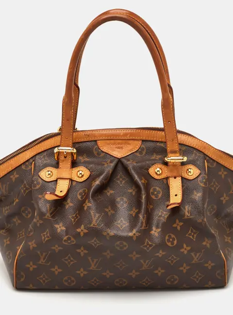 Louis Vuitton Tivoli GM Monogram Canvas Bag