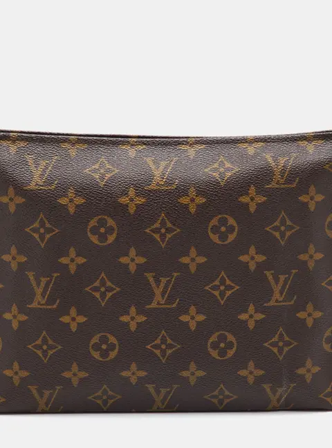 Louis Vuitton Toiletry Monogram Canvas Pouch
