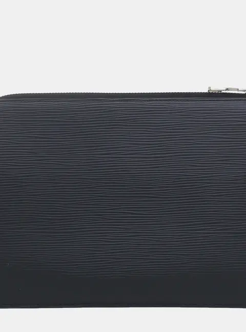 Louis Vuitton Epi Pochette Jour PM Bag