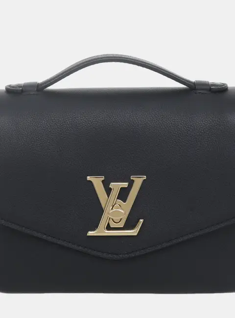 Louis Vuitton Oxford Lockme