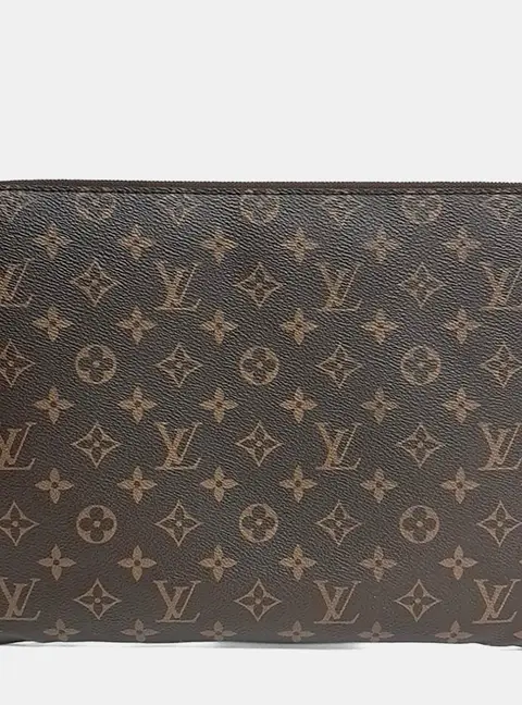 Louis Vuitton Monogram Etui Voyage MM