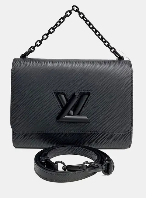 Louis Vuitton Epi Twist MM