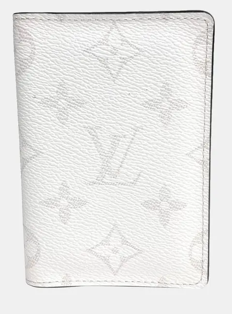 Louis Vuitton Pocket Organizer