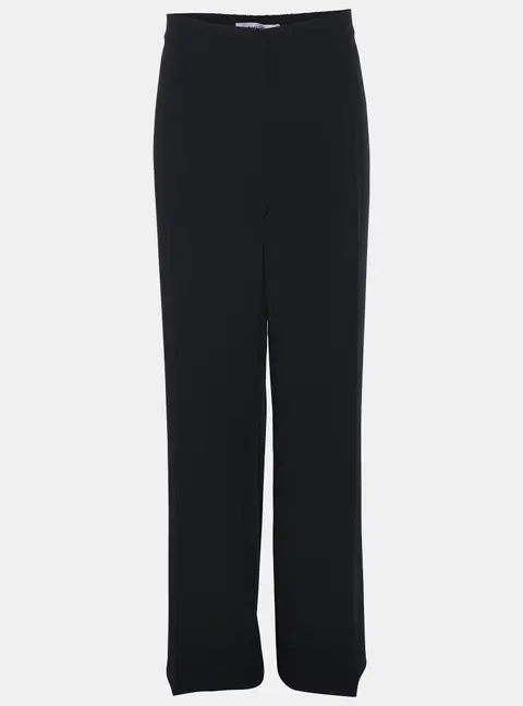 Persona Navy Blue Jersey Pants XL