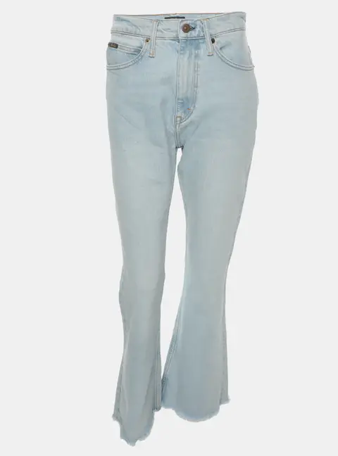 Polo Ralph Lauren Light Blue Wash Denim Jeans S