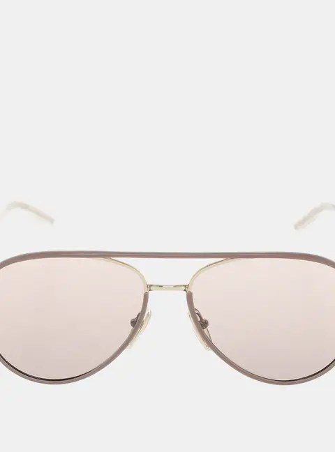 Prada Aviator Sunglasses