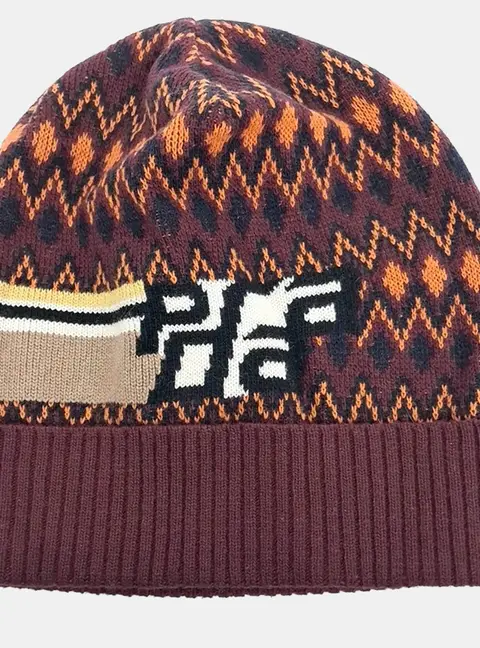 Prada Wool Beanie