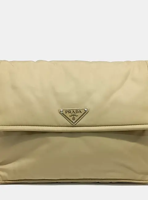 Prada Re-Nylon Crossbody Bag