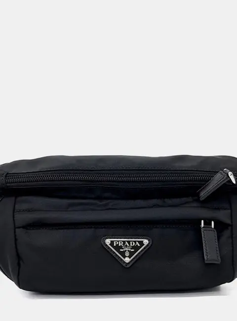 Prada Re-Nylon Crossbody Bag